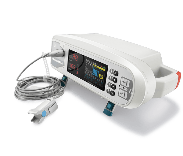 ChoiceMMed Vital Signs Monitor MD2000A