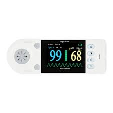 Bionet Neonatal Pulse Oximeter Oxy9Wave