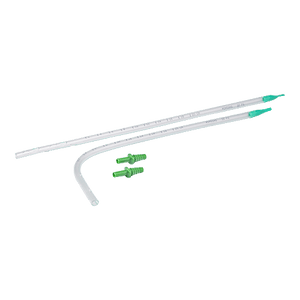 Romsons Chest Drainage Catheters