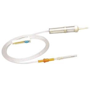 Romsons RMS Blood Administration Set (Pack of 25)