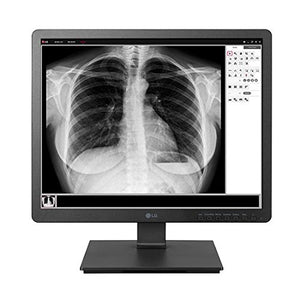 LG-Clinical Monitor-19HK312C