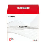 GB- N BIO Direct HDL