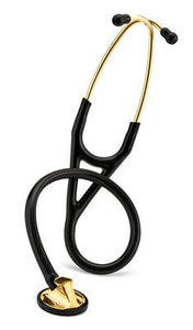 Littmann Master Cardiology: Brass Finish 2175