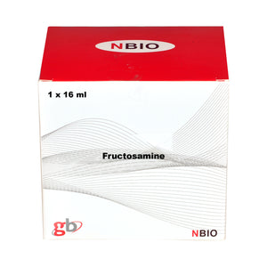 GB-N BIO Fructosamine