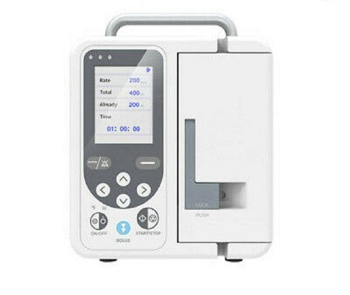 Niscomed Flight 750 Infusion Pump