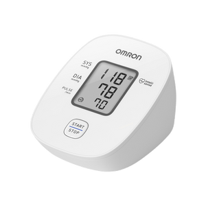 Omron Automatic Blood Pressure Monitor HEM-7121J AP