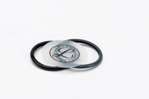 3M Littmann Stethoscope Spare Parts Kit, Classic II Pediatric Diaphragm Assembly, 40012