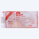 Romsons RMS Blood Administration Set (Pack of 25)