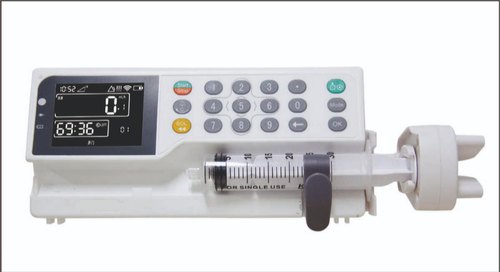 Niscomed Syringe Pump SP-03