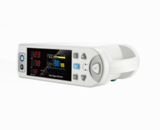 ChoiceMMed Vital Signs Monitor MD2000B