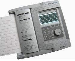 Bionet ECG Machine CardioTouch 3000