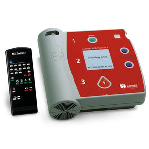 Laerdal Trainer AED Defibrillator