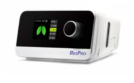 ResPro Automatic CPAP AC20 AER Series