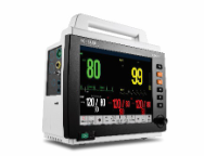 Schiller Patient Monitor TRUSCOPE III