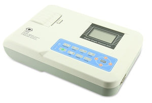 Contec ECG Machine 3 Channel 300GA