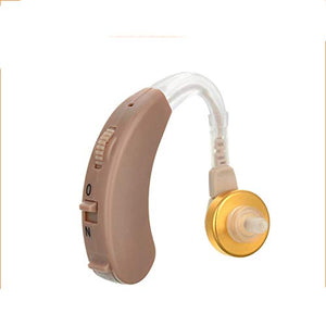 Axon V-163 Sound Enhancement Amplifier Hearing Aid Machine