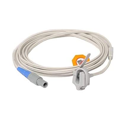 Contec Neonatal SPO2 Probe CMS 8000 with Sensor 5 Pin (Old model)