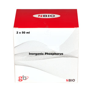 GB-N BIO Inorganic Phosphorus