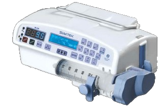 SIMTEK - Syringe Pump INFUTEK 405 Ex