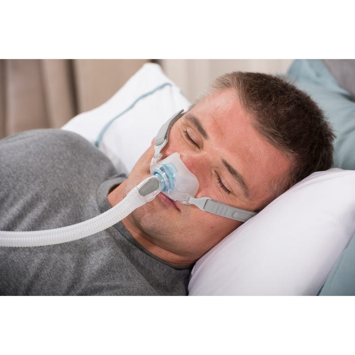 Buy Fisher & Paykel Brevida Nasal Pillow Mask Online at Best Price ...