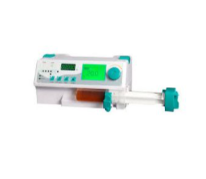 Niscomed SP-01 Syringe Pump