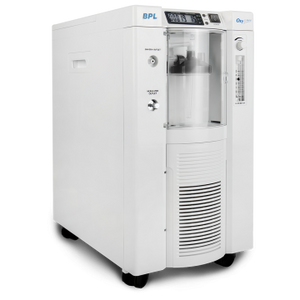 BPL Oxygen Concentrator Oxy 5 Neo 5 LPM