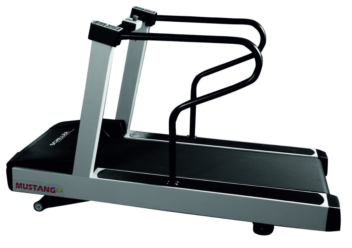 Buy MUSTANG- Schiller Treadmill Online at Best Price - TenTabs