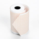 Biocare 3 channel Ecg Thermal Paper roll ( PACK OF 10 )