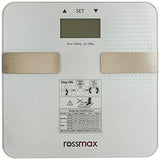 Rossmax WF260 Body Fat Analyzer