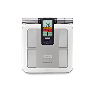 Omron Body Composition Monitor HBF-375