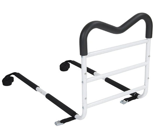 LiveEquip M- Shaped Bed Safety Rail