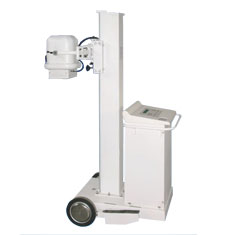 Vision X-Ray Machine 100 Mobile