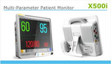 Omya Multi-Parameter X500 i