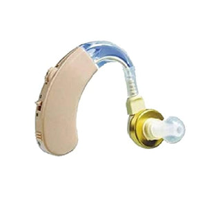 Axon B-13 Sound Enhancement Amplifier Hearing Aid Machine