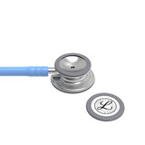 Littmann Stethoscope Classic III: Ceil Blue 5630