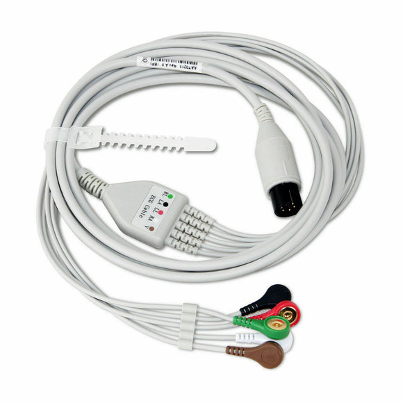 Contec  Patient Monitor CMS 8000 ECG Cable