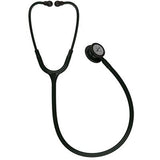 Littmann Stethoscope Classic III: All Black Edition 5803