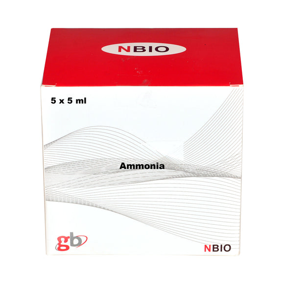 GB-N BIO Ammonia