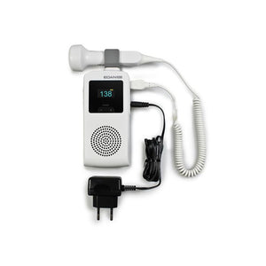 Jumper JPD 100A Fetal Doppler