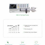 Mdkmed MS 51 Syringe Pump