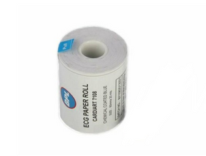 BPL ECG Paper Roll Cardiart 7108 / 6208R (Pack of 5)