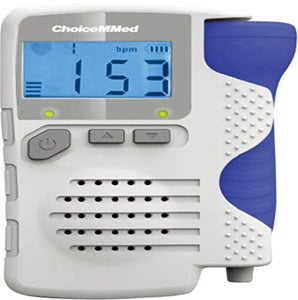 ChoiceMMed Fetal Doppler MD800C5