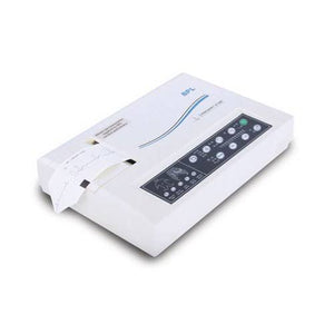 BPL Cardiart 6108 T ECG Machine