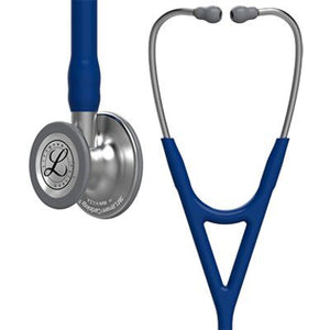 Littmann Cardiology IV Stethoscope Navy Blue 6154