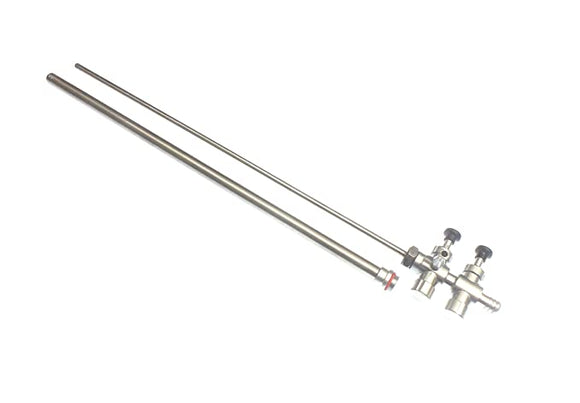 Clonmed Laparoscopic suction irrigation Cannula- Trumpet Type 5mm&10mm