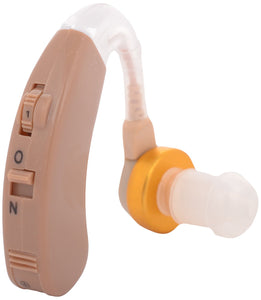 Axon X-168 Sound Enhancement Amplifier Hearing Aid Machine