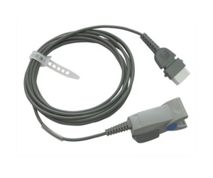 SpO2 Extension Cable for ChoiceMMeD MD300M
