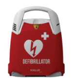 Schiller Defibrillator Fred  PA-1