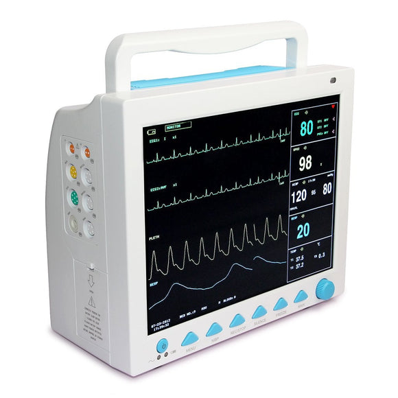 Contec  MultiPara Patient Monitor CMS8000 with IBP