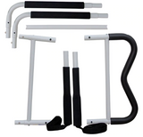 LiveEquip M- Shaped Bed Safety Rail